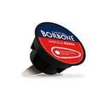 CAFFÈ BORBONE Red Blend Coffee - 90 capsules (6 packs of 15) - Compatible with Nescafè* Dolce Gusto* Coffee Machines