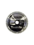 Makita Efficut Circular Saw Blade - for wood metal laminate medium-density fibreboard