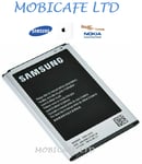 Genuine Samsung B800BC Battery for Samsung Galaxy Note 3 - 3200mAh