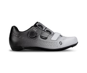 Cykelskor Scott Dam Road Team Boa black fade/white 41