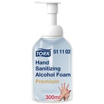 Handdesinfektion TORK skum 300ml