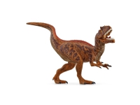 schleich Dinosaurier 15043, 4 år, brun