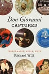 'Don Giovanni' Captured