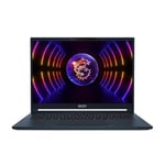 Laptop MSI Stealth 14S-047XES Nvidia Geforce RTX 4070 I7-13700H 14" 1 TB SSD