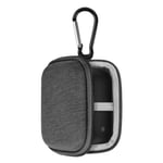 Geekria Carrying Case for Jabra Evolve 2 Buds Earbuds