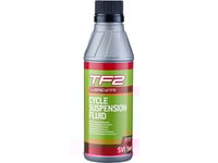 Weldtite Olej Do Amortyzatora Tf2 Cycle Suspension Fluid 5W 500 Ml (Wld-03081)