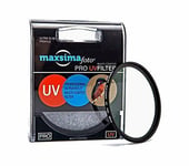 82mm UV Filter Protector for Sigma 10-20mm F3.5 EX DC HSM Lens