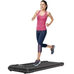 Walking Pad, Smart Walking Treadmill, Remote Control LED Display for Home&Office