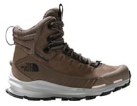 The North Face W VECTIV Fastpack Insulated FutureLight Brown