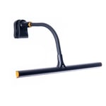 Daylight Easel Lamp Go – mångsidig lampa för alla höjder & vinklar (95+ CRI)