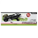 Uv-c Sterilizer 9w