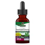 Nature&apos;s Answer American Ginseng - 30ml