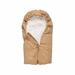 Voksi Classic+ Åkpåse Warm Beige Flying | Beige | 0-3