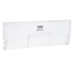 Beko BZ30 BZ31 Top Freezer Drawer Front Panel Handle QZ32 Under Counter Freezer