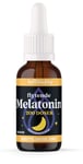 Influidity Flytende Melatonin 200 doser