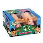 Pass The Pigs/Kasta Gris: Big Pigs!