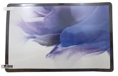 billigamobilskydd.se 6-Pack Skärmskydd Samsung Galaxy Tab S7 FE 12.4 (SM-T736) 41710