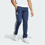 adidas Real Madrid Beckenbauer Track Pants Men