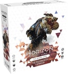 Horizon Zero Dawn Board Game - Rockbreaker Expansion. 1 Highly detailed Rockbre