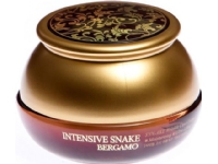 BERGAMO_Intensive Snake SYN-AKE Wrinkle Care Cream anti-aging face cream with snake venom extract 50ml