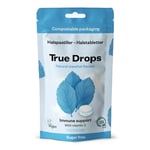 True Drops Natural Menthol TRUE GUM