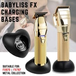 Babyliss PRO Charging Stand Dock Station Base FX Cordless Babyliss Clippers