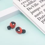 5 Pairs Replacement Earbuds Cover Silicone Ear Caps for Sony WF-1000XM5 Earbuds