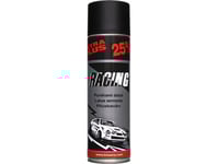 Auto_K Paint 288821 Black Matt