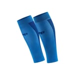 CEP Core Run Ultralight Sleeves Calf 4.0 31-38CM III Blå - Handla nu på Loparshop.se!