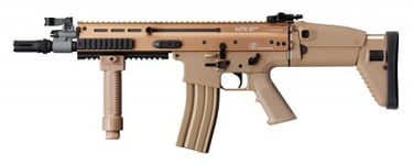 G&G Armament FN SCAR CQC Tan