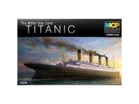 Academy Academy Rms Titanic White Star Liner - 14215