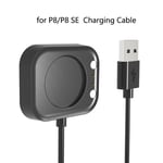Wireless Charging Smart Watch Charger Power Adapter Power Cable For P8|P8 SE