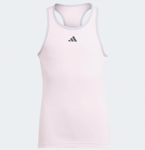 ADIDAS Club Tank Top Pink Girls Jr (XL)