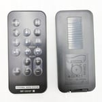 Télécommande Universelle de Rechange pour le système d'accueil audio personnel Sony XDR-DS1