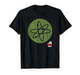 The Big Bang Theory Bang Icon T-Shirt
