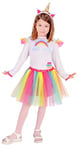 Cry Baby Dreamy costume déguisement fille original Cry Babies Magic Tears (Taille 5-7 ans)