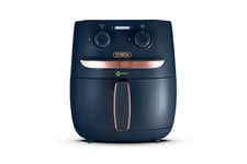 Vortx 3.8L Colour Air Fryer Midnight Blue Manual