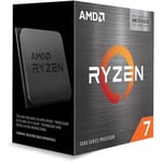 AMD Ryzen 7 5700 8 Core 4.6GHz AM4 CPU - 100-100000743BOX