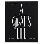 Printworks, Katt fotoalbum - A Cat's Life