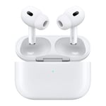 Apple AirPods Pro 2nd Gen Earphones with ANC & Magsafe Charging Case U