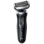 Braun Series Shavers Series 7 70-N7200cc Wet and Dry Shaver with SmartCare center and 1 Attachment