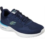 Skechers Mens Skech-Air Dynamight Tuned Up Trainers - 9 UK