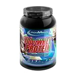 Ironmaxx - 100% Whey Protein, Milk chocolate coconut- 900 g