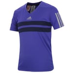 Adidas ADIDAS Barricade Tee (L)