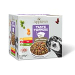 Mixpack: Applaws Taste Toppers 8 x 156 g - Provpack stuvning
