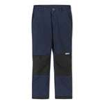 Reima Sampu vattentäta skalbyxor (barn) - Navy,152