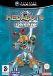 Medabots: Infinity - Nintendo Gamecube - PAL/EUR/UKV - Complete (CIB)