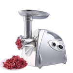 Meat Grinders Heavy Duty 2800W Max Powerful Electric Meat Grinder Home Sausage Stuffer Meat Mincer Food Processor Meat Rolling Tool