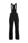 8848 Altitude - Skidbyxor Poppy W Pant - Svart - 38