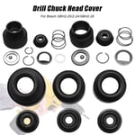 Parts For Bosch GBH2-20/2-24/GBH2-26 Impact Drill Sleeve Chuck Rubber Sleeve